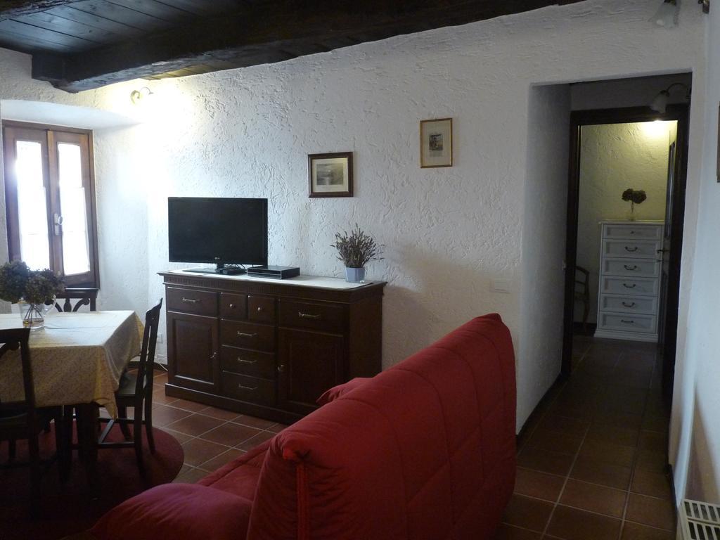 Apartments Cusius And Horta Orta San Giulio Ngoại thất bức ảnh