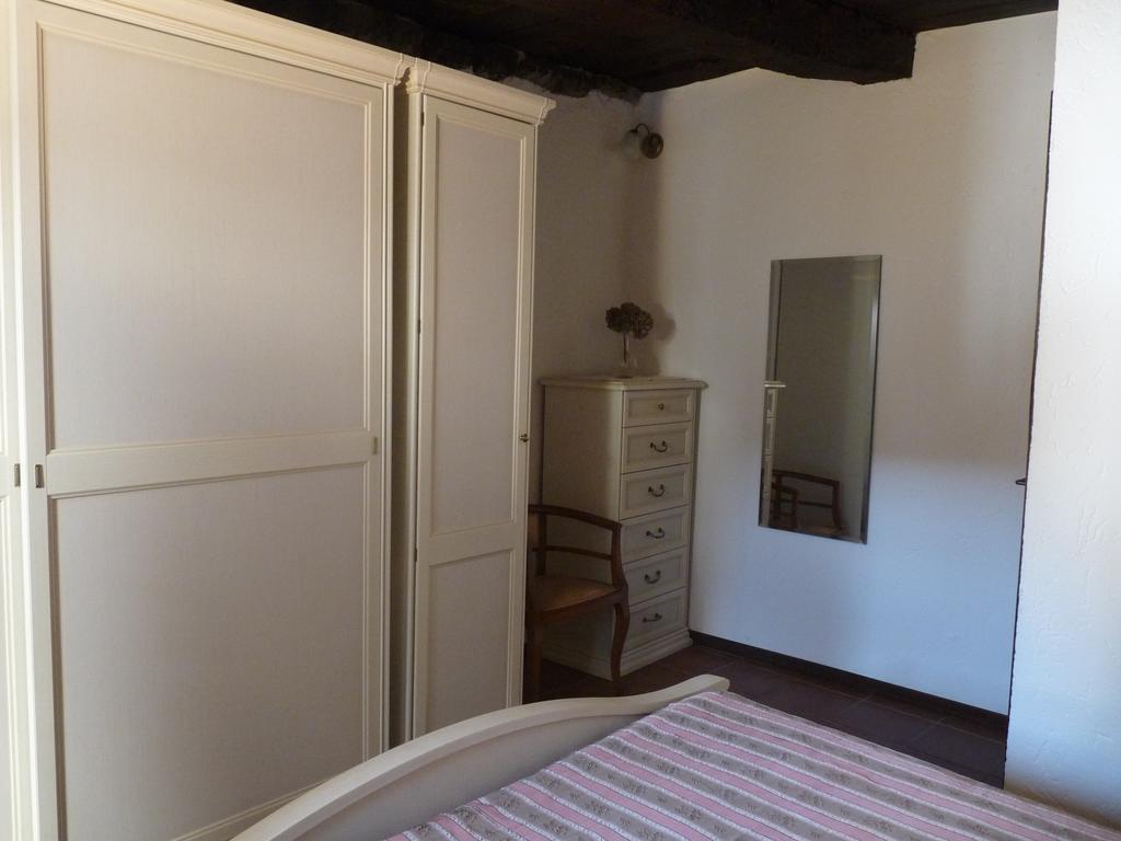 Apartments Cusius And Horta Orta San Giulio Ngoại thất bức ảnh