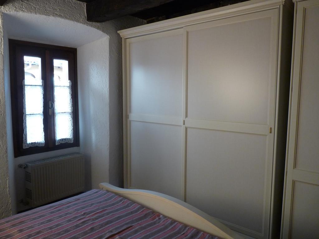 Apartments Cusius And Horta Orta San Giulio Ngoại thất bức ảnh